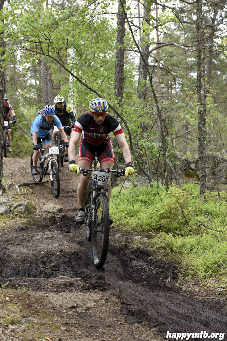 Bild från Lida Loop 2015