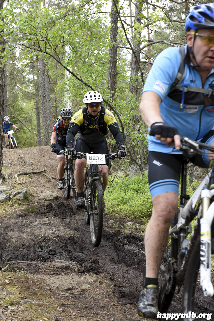 Bild från Lida Loop 2015