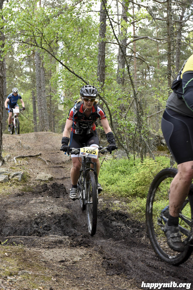 Bild från Lida Loop 2015