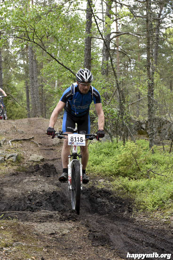 Bild från Lida Loop 2015
