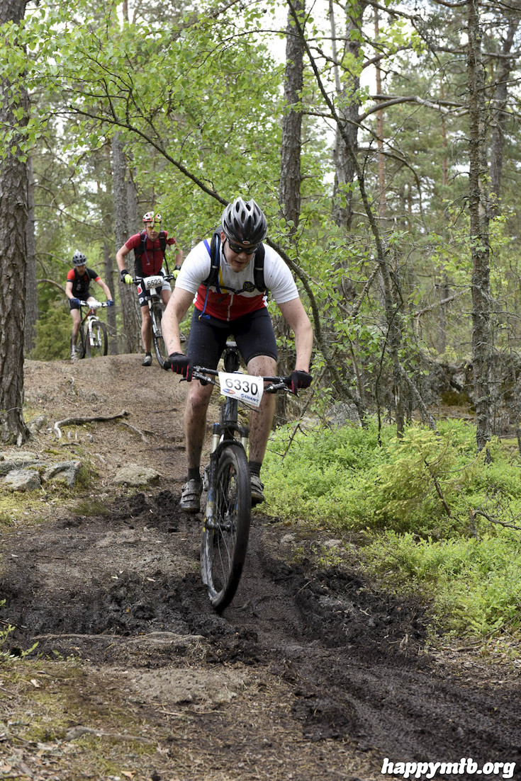 Bild från Lida Loop 2015
