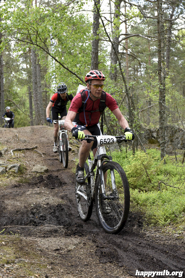Bild från Lida Loop 2015