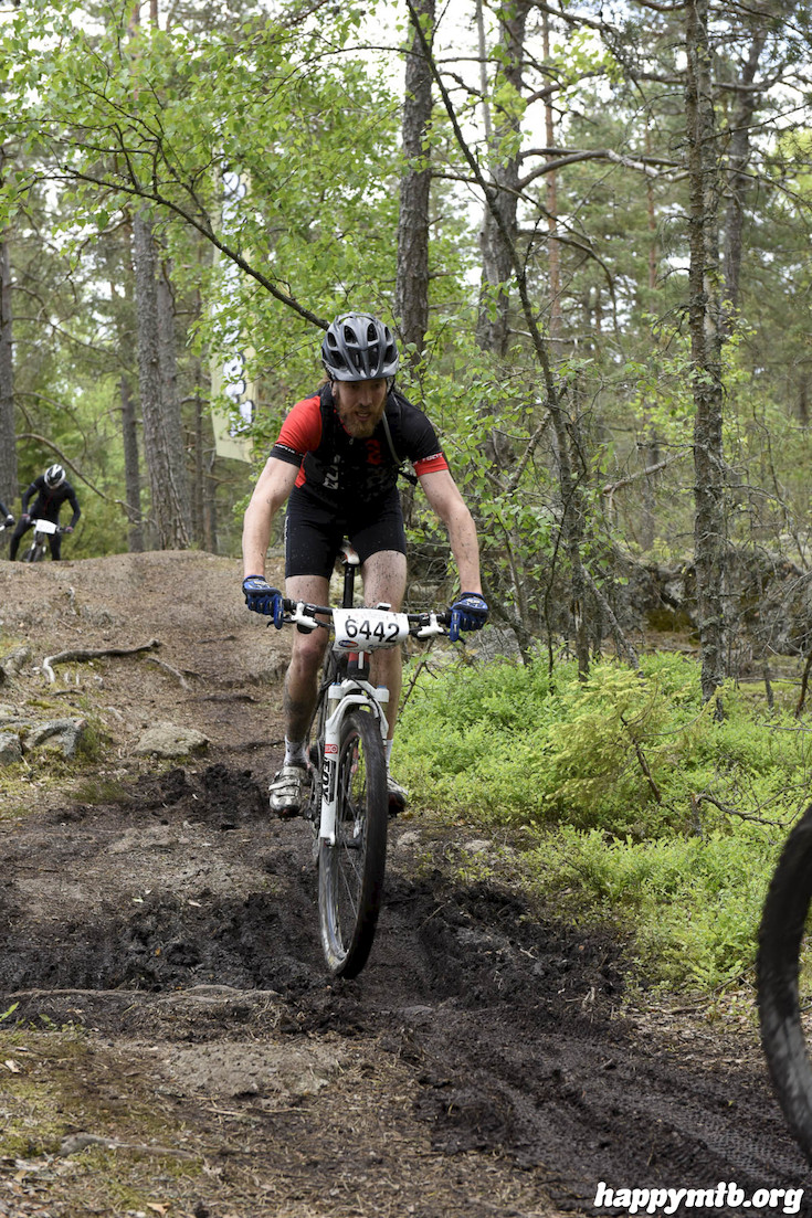 Bild från Lida Loop 2015