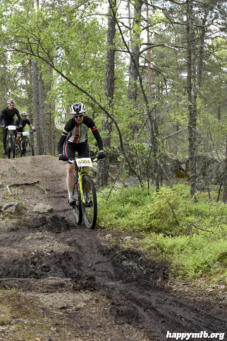 Bild från Lida Loop 2015