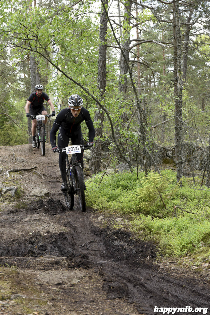 Bild från Lida Loop 2015