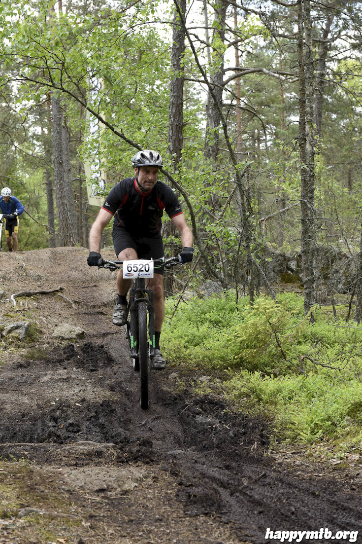 Bild från Lida Loop 2015