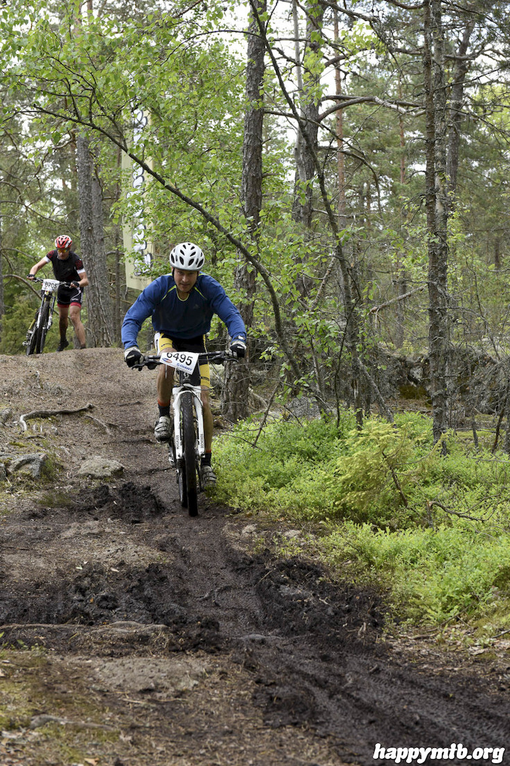Bild från Lida Loop 2015
