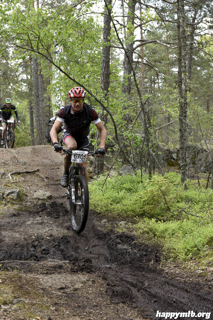 Bild från Lida Loop 2015
