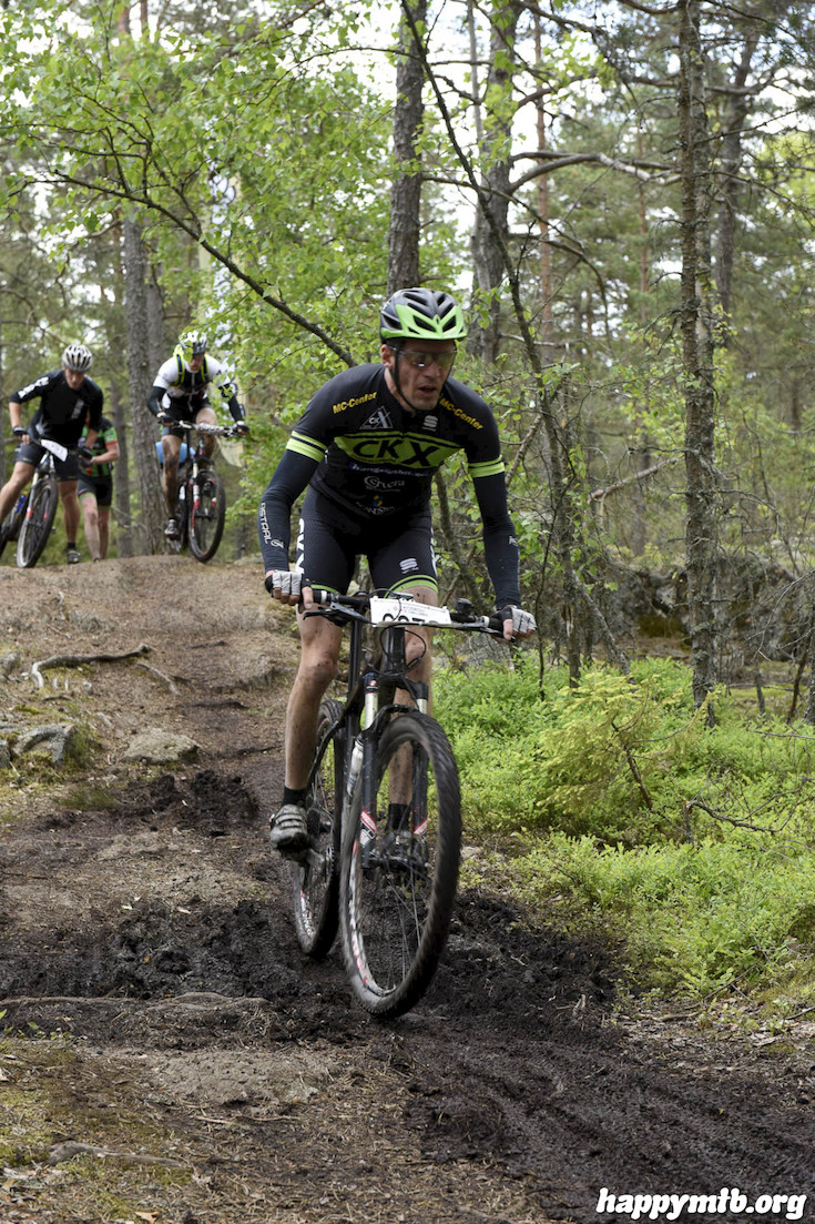 Bild från Lida Loop 2015