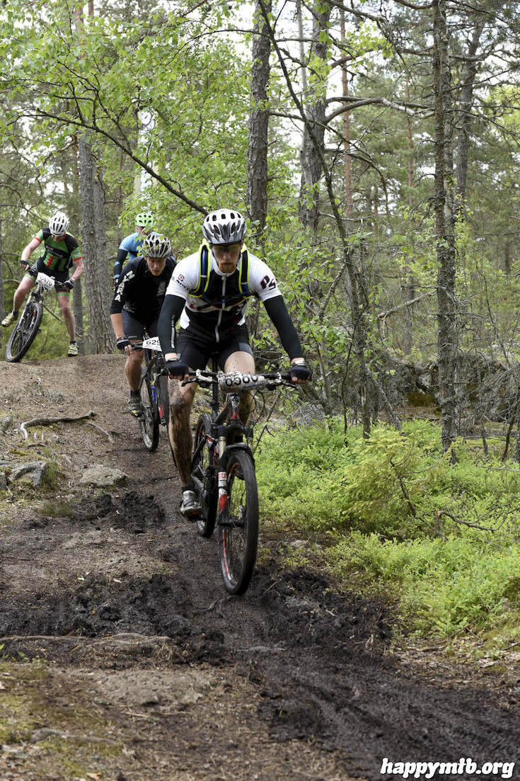 Bild från Lida Loop 2015