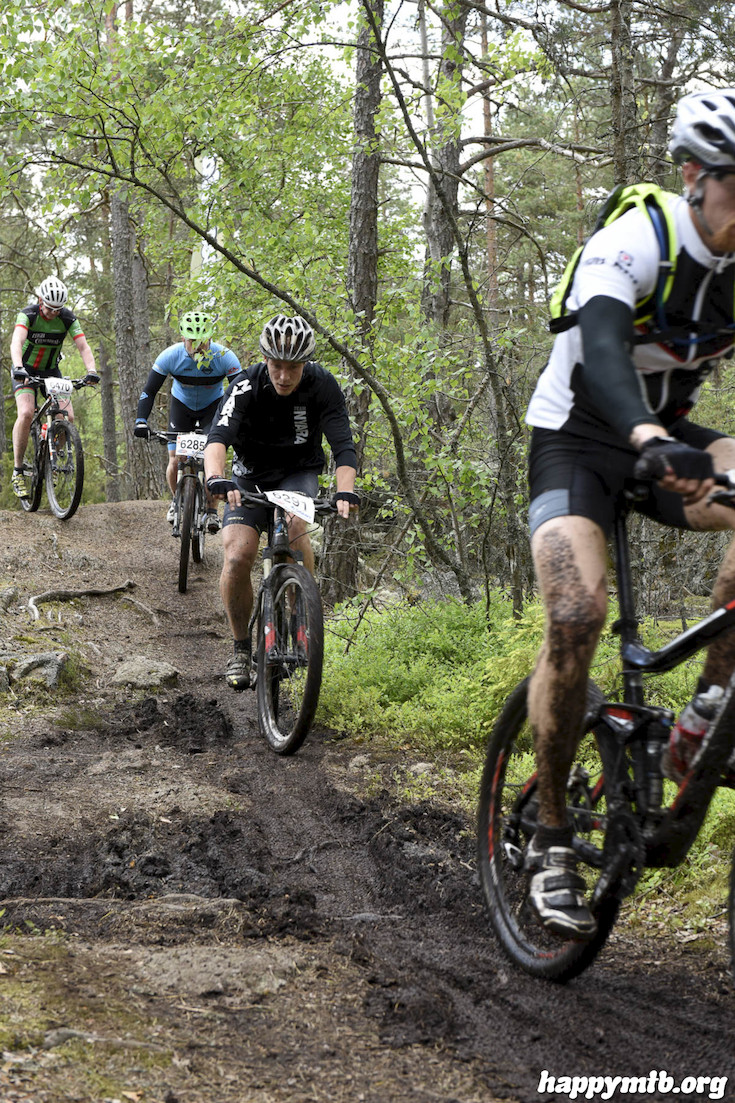 Bild från Lida Loop 2015