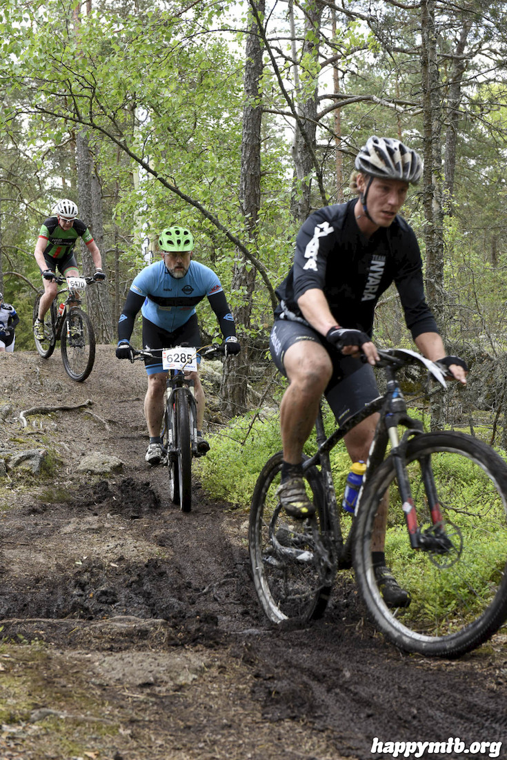 Bild från Lida Loop 2015