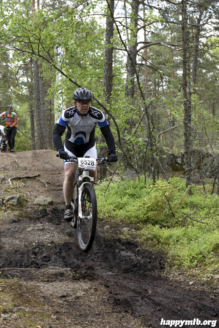 Bild från Lida Loop 2015