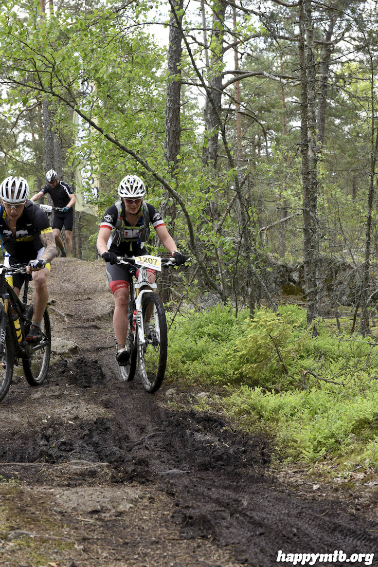 Bild från Lida Loop 2015
