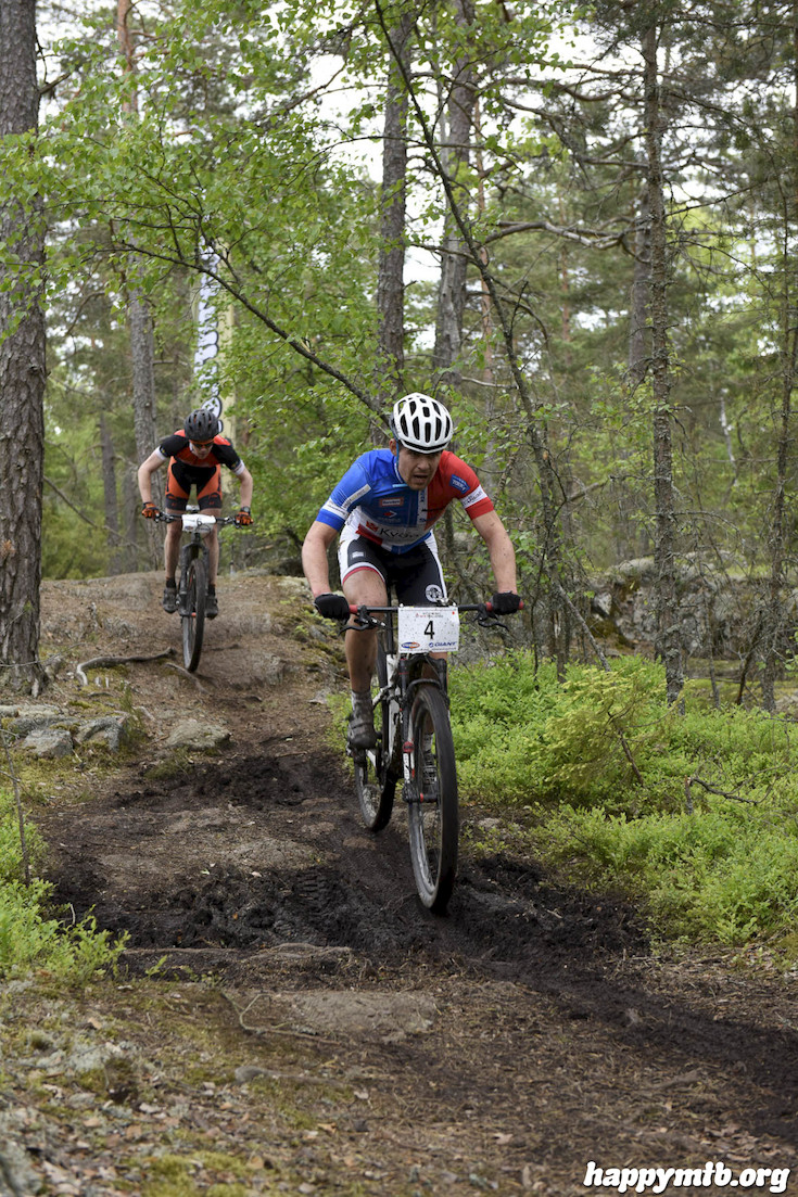 Bild från Lida Loop 2015