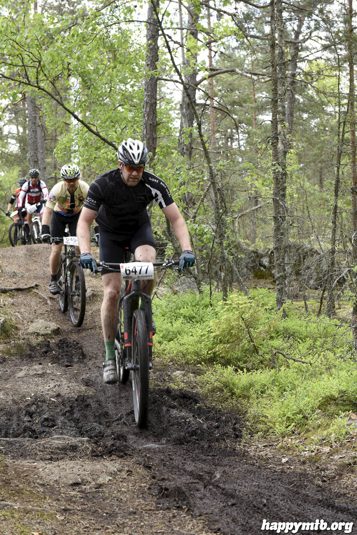 Bild från Lida Loop 2015