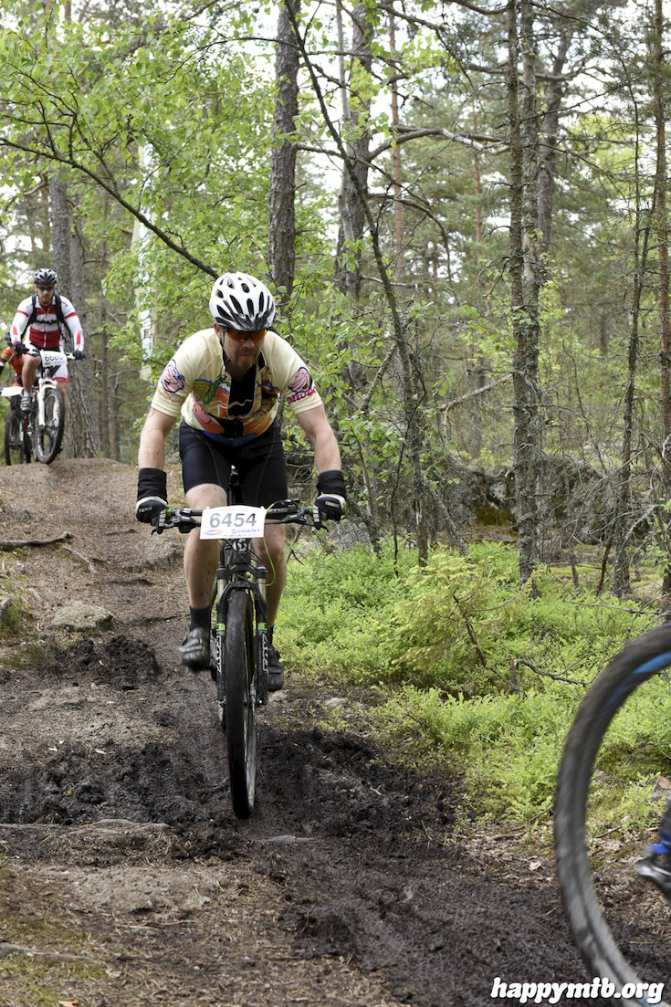 Bild från Lida Loop 2015