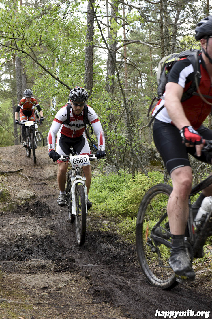 Bild från Lida Loop 2015