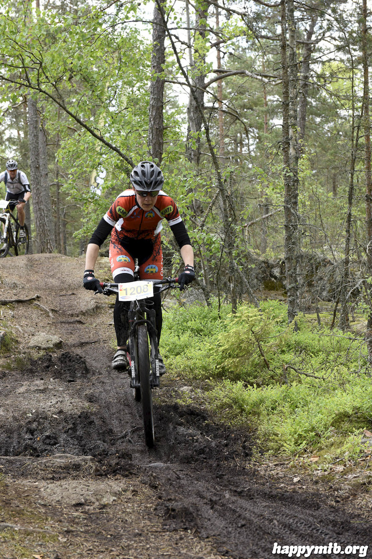 Bild från Lida Loop 2015