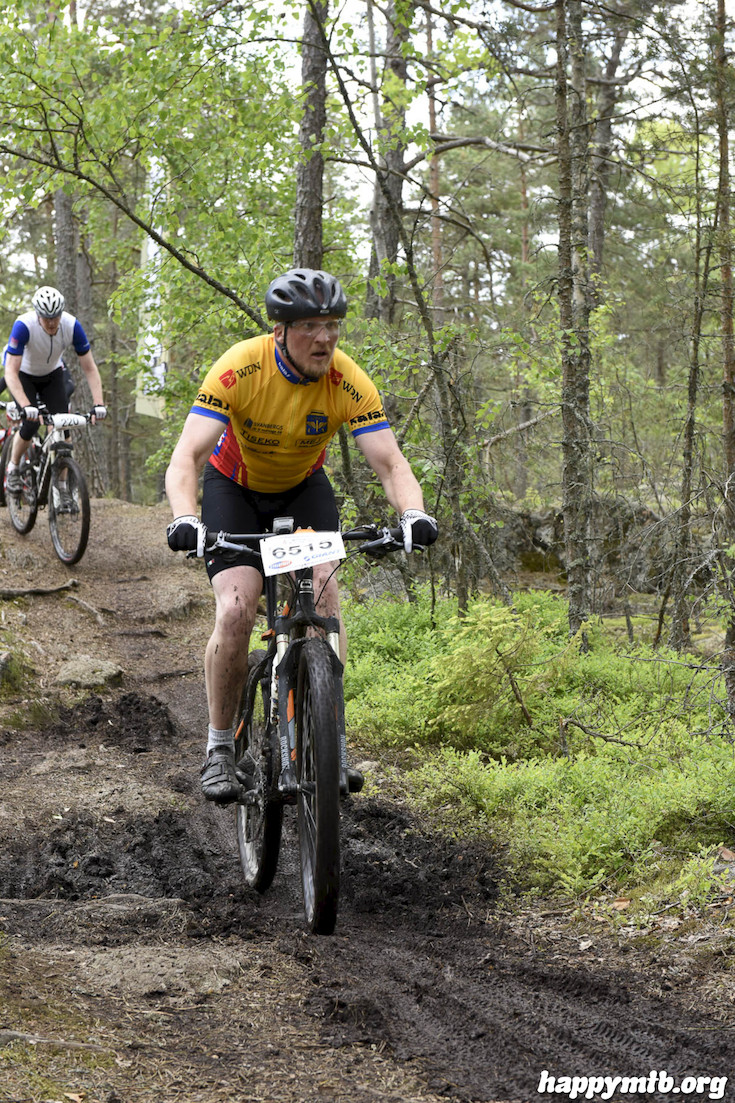 Bild från Lida Loop 2015