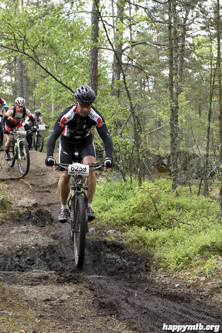 Bild från Lida Loop 2015