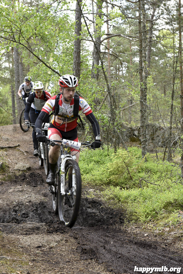 Bild från Lida Loop 2015