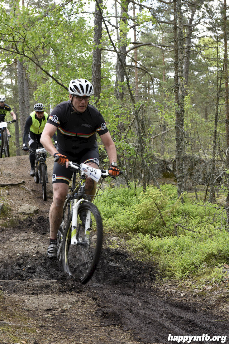 Bild från Lida Loop 2015