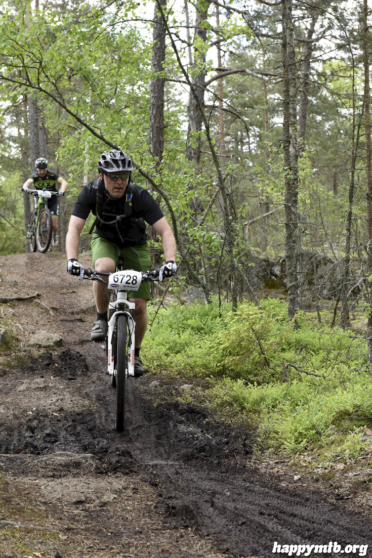 Bild från Lida Loop 2015