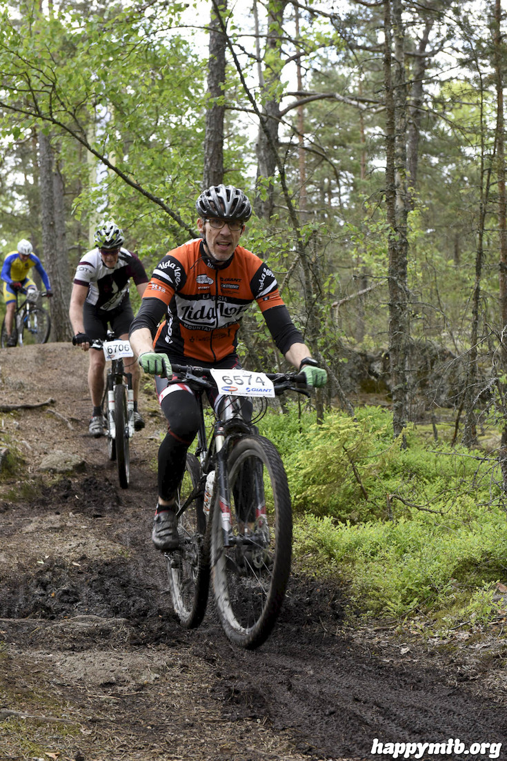 Bild från Lida Loop 2015