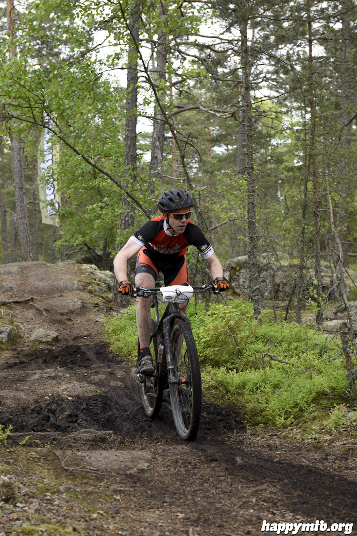 Bild från Lida Loop 2015