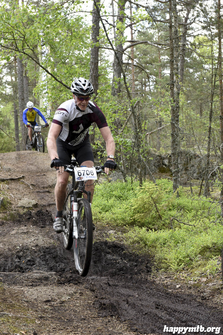 Bild från Lida Loop 2015