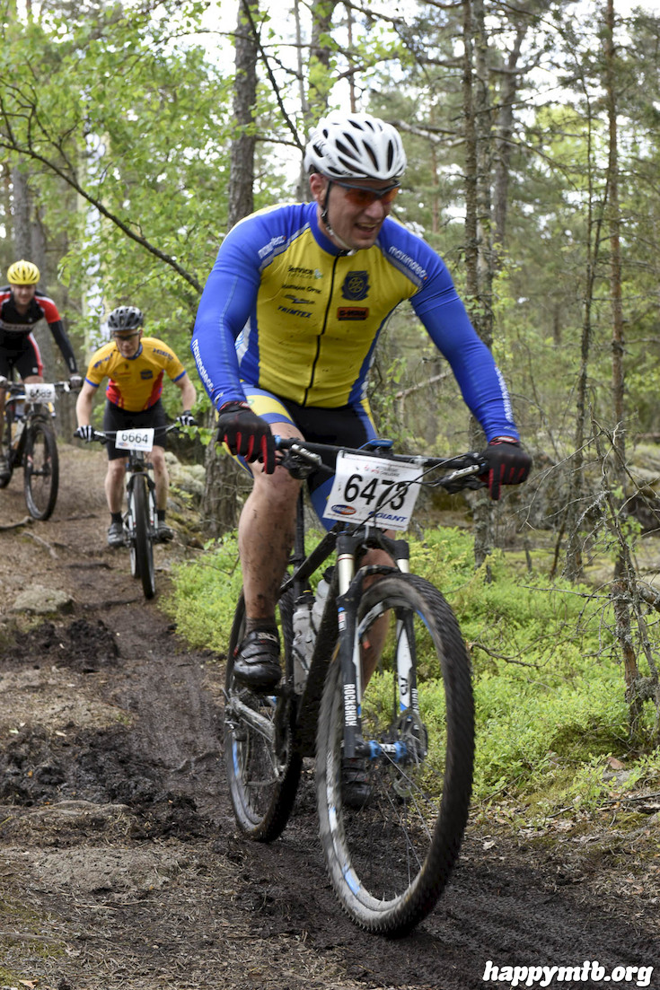 Bild från Lida Loop 2015