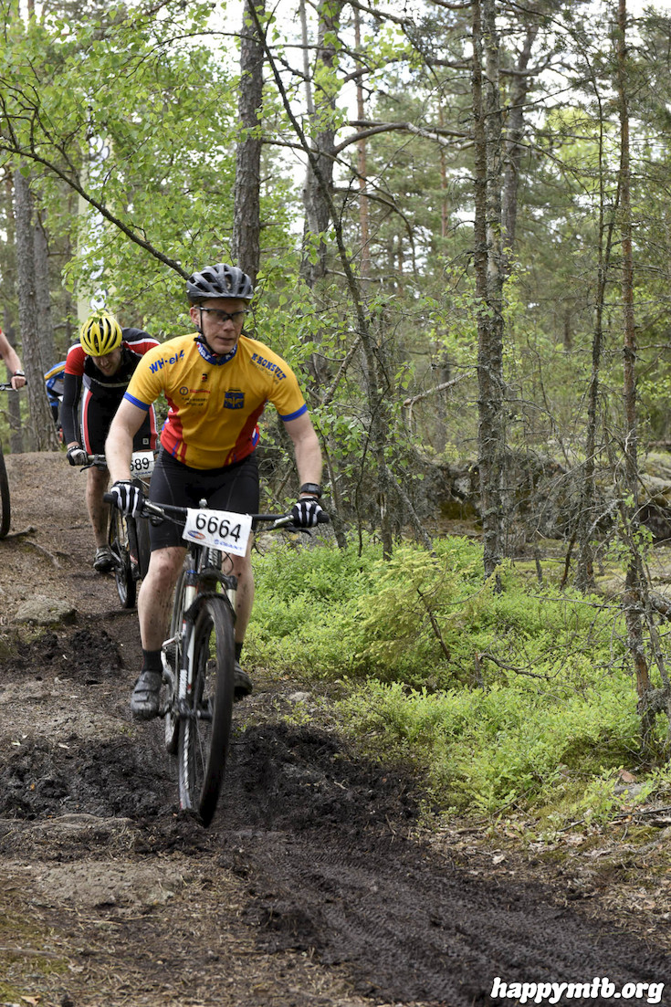 Bild från Lida Loop 2015