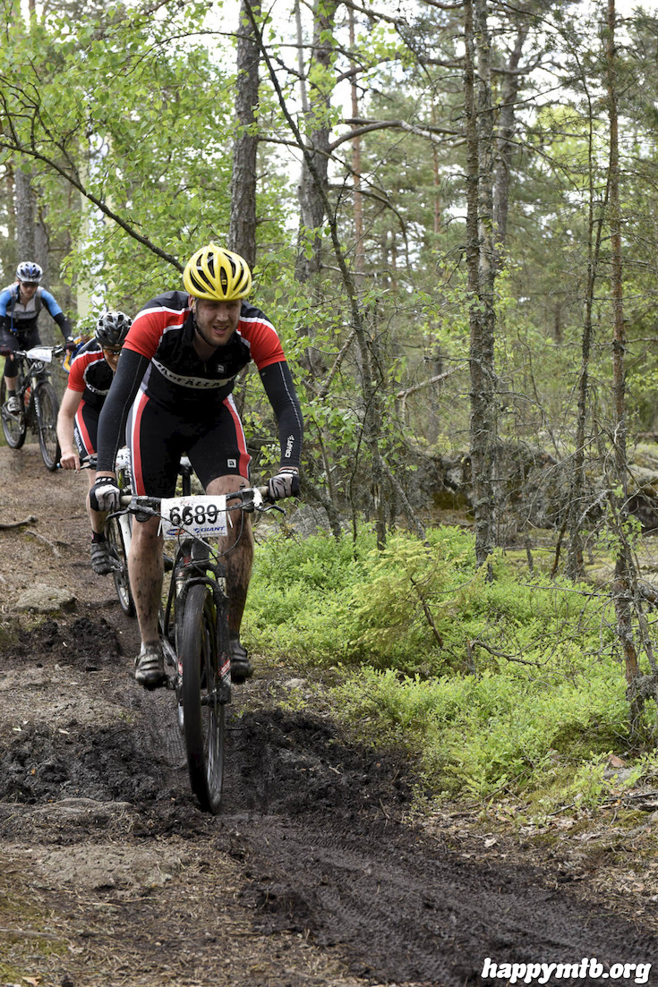 Bild från Lida Loop 2015