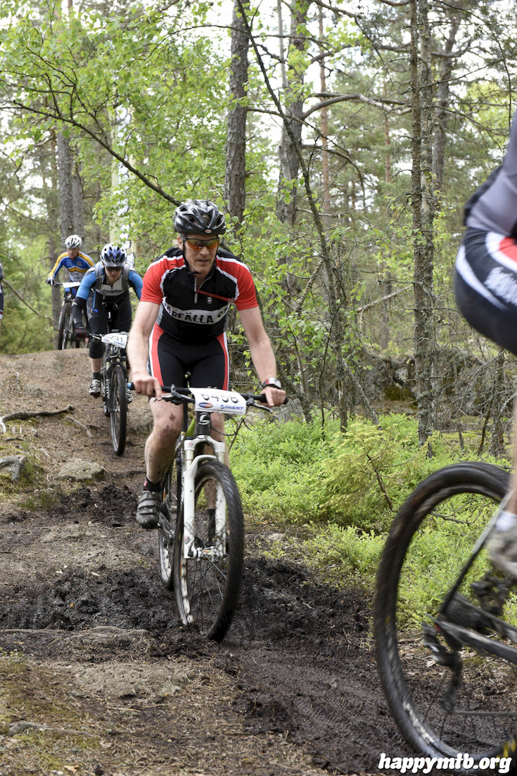 Bild från Lida Loop 2015