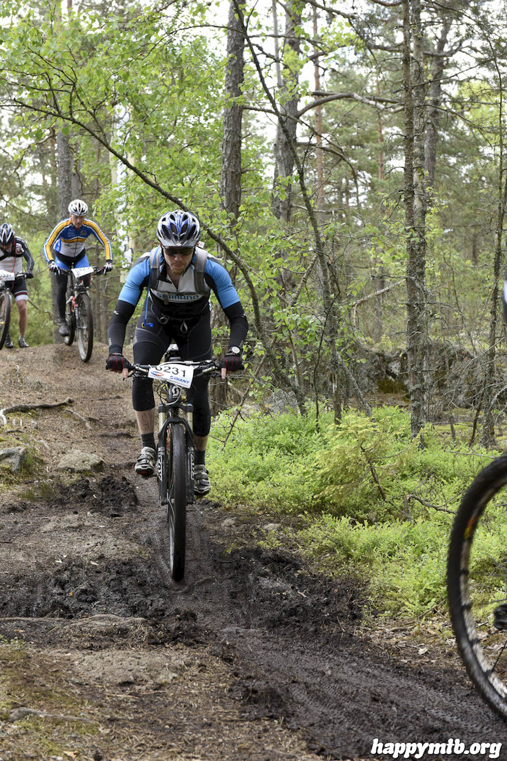 Bild från Lida Loop 2015