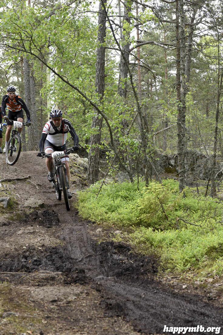 Bild från Lida Loop 2015