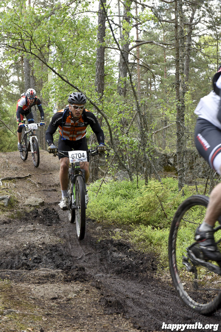 Bild från Lida Loop 2015