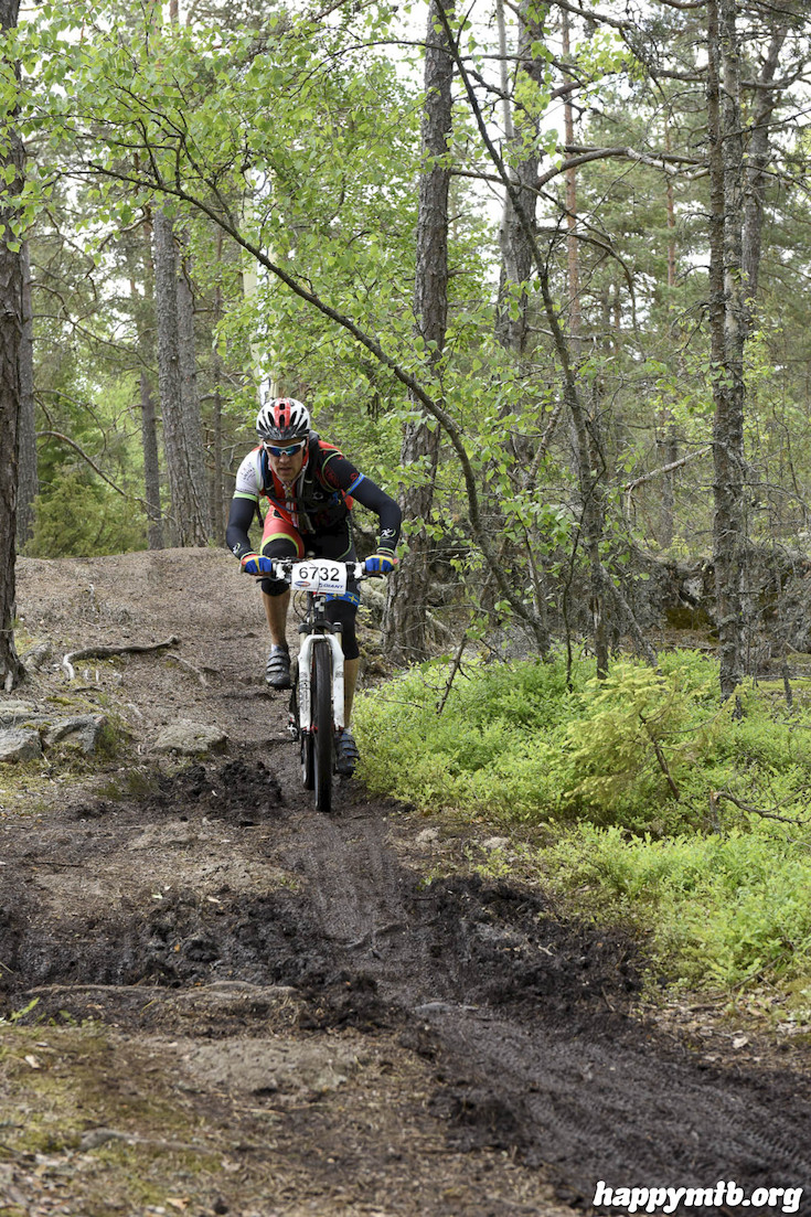 Bild från Lida Loop 2015