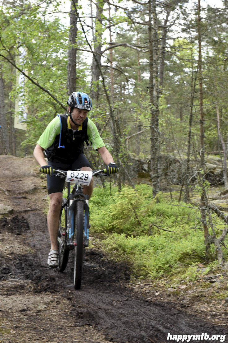 Bild från Lida Loop 2015