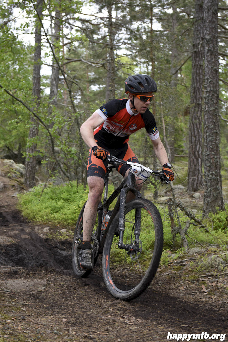 Bild från Lida Loop 2015