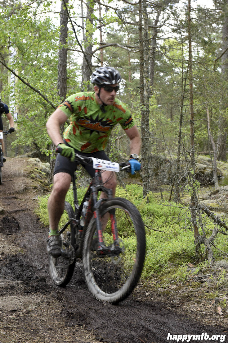Bild från Lida Loop 2015
