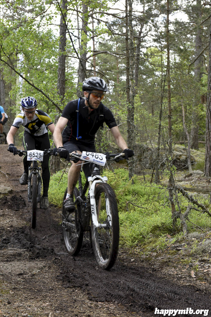 Bild från Lida Loop 2015