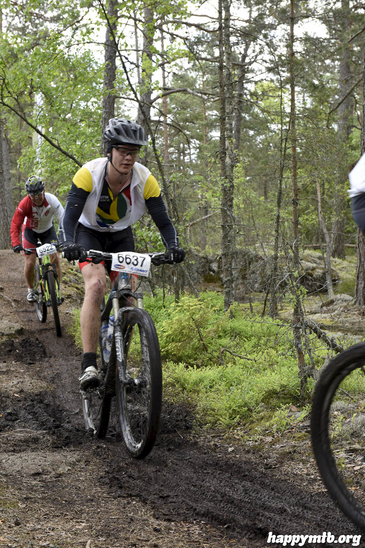 Bild från Lida Loop 2015