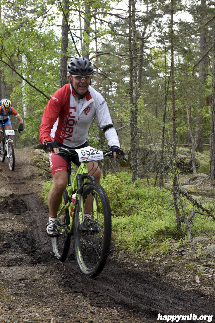 Bild från Lida Loop 2015