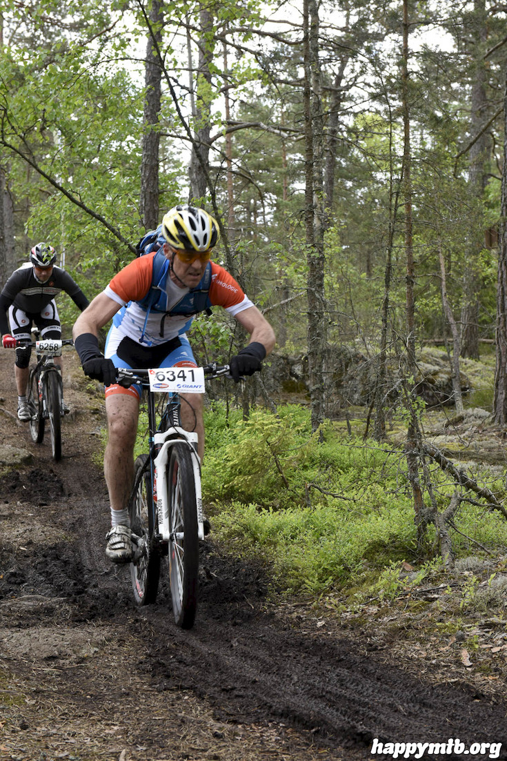 Bild från Lida Loop 2015