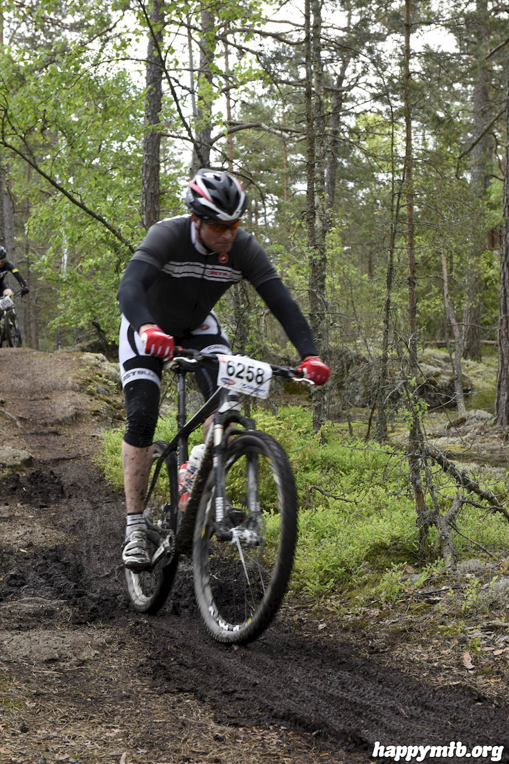 Bild från Lida Loop 2015