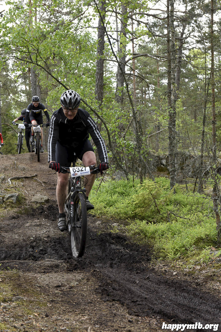 Bild från Lida Loop 2015