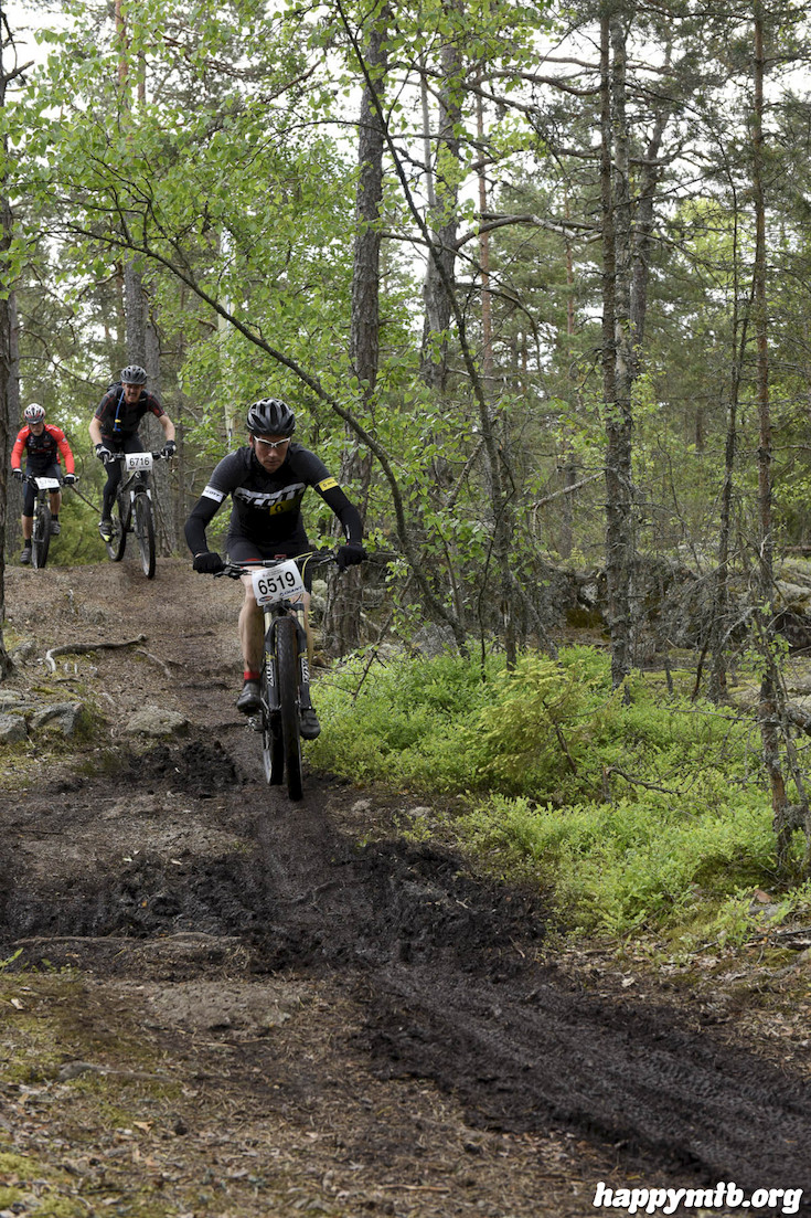 Bild från Lida Loop 2015