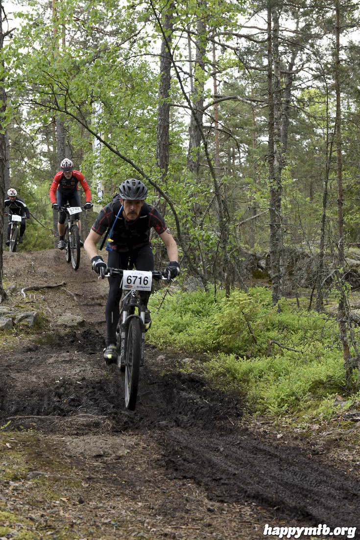 Bild från Lida Loop 2015